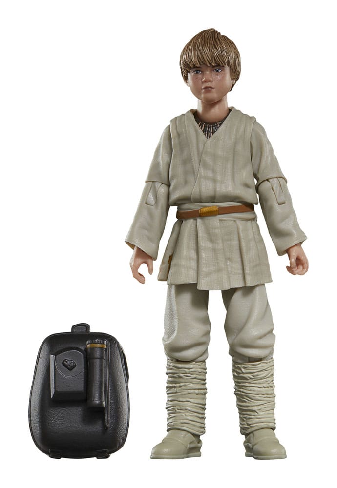 Figurine Star Wars Anakin Skywalker 15cm | The Black Series Revanche Des Sith | Collection Articulée