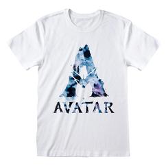 ¿Eres un verdadero fan de Avatar? ¡Muestra tu amor por la película con esta camiseta oficial de alta calidad! Con licencia oficial y fabricada con materiales de alta calidad al 100% de algodón, esta camiseta es el complemento perfecto para cualquier conju