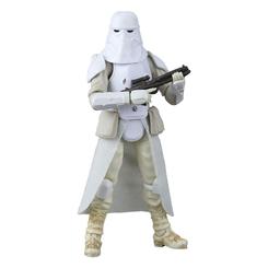 Celebra el legado de Star Wars con figuras de acción, sets de juego y vehículos premium de la colección Vintage de Star Wars. (Los productos adicionales se venden por separado. 