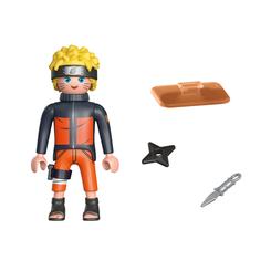 En celebración del 20º aniversario de la serie, 24 personajes icónicos de "Naruto Shippuden" están disponibles en formato PLAYMOBIL. Con detalles precisos y accesorios auténticos, 