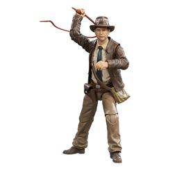 ¡Indiana Jones compite contra las fuerzas del mal para encontrar el Santo Grial y evitar que caiga en las manos equivocadas! ¡Tanto los niños y las niñas, como los coleccionistas pueden imaginar emocionantes aventuras de Indiana Jones con las figuras de l