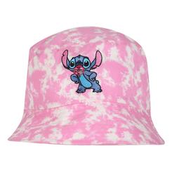 Si eres un gran admirador de la entrañable película de Disney Lilo & Stitch, entonces la Gorra Stitch Tie Dye es el accesorio que estabas buscando. Con una licencia oficial de Disney, esta gorra ha sido diseñada con materiales