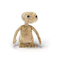 2022 marca el 40 aniversario de nuestra película clásica favorita, E.T. The Extra-Terrestrial (1982). Para celebrarlo, The Noble Collection amplía su colección de E.T. con este E.T. Plush. 