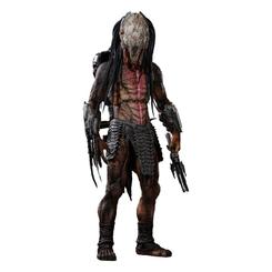 ¡Prepárate para una experiencia épica con la figura de acción del Feral Predator de Prey! Inspirada en la cautivadora película ambientada en la Nación Comanche hace 300 años, esta figura de 37 cm