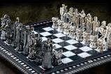  Juego de ajedrez, desafío final Harry Potter : Juguetes y Juegos