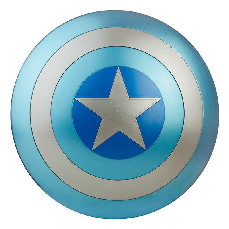 Escudo del Capitán América Soldado de invierno
