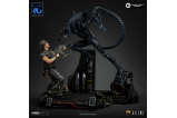 02-figura-alien-xenomorph-warrior-vs-corporal-dwayne-hicks-deluxe-035399015373.webp