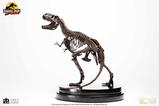 06-Jurassic-Park-ECC-Elite-Creature-Line-Estatua-124Rotunda-TRex-Skeleton-Bronz.jpg