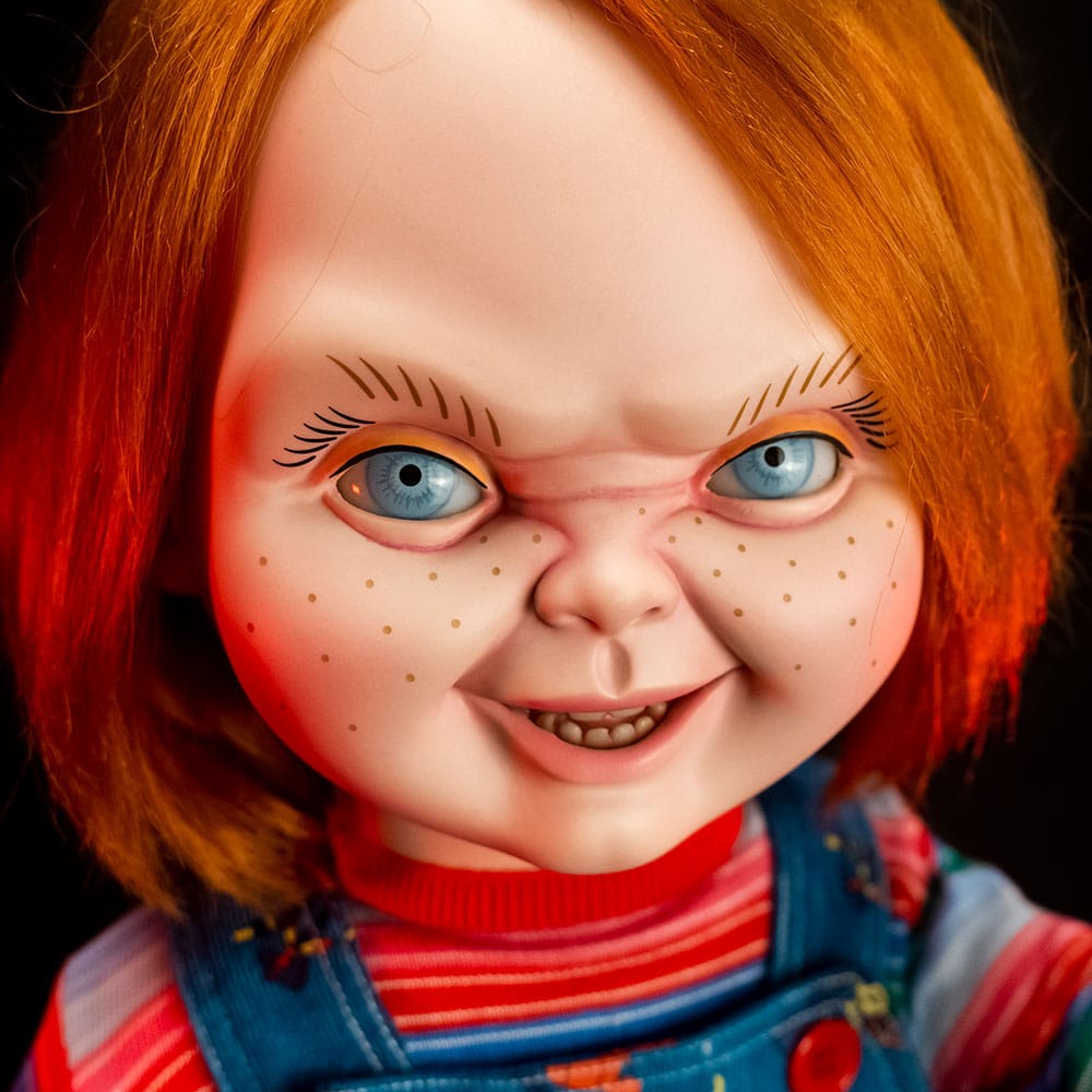 Muñeco Plush Body Chucky Ultimate Doll Muñeco diabólico 2