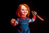Comprar Muñeco diabólico 2 Plush Body Chucky Ultimate Doll 74 cm - Dungeon  Marvels