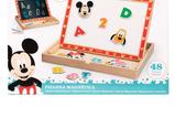 06-Pizarra magnetica madera Disney.jpg