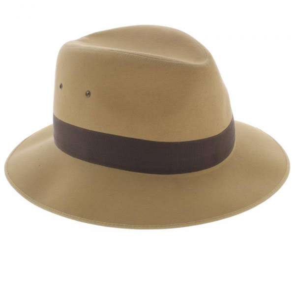 Réplica del Sombrero de Indiana Jones Cambres