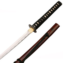 Katana Oficial del Clan Asano Limitada a  2000 unidades basada en la película 47 Ronin protagonizada por Keanu Reeves, Rinko Kikuchi...