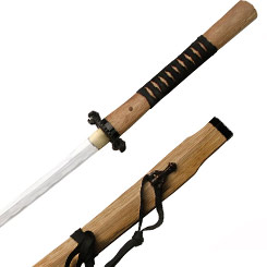 Katana Oficial Tengu Limitada a  2000 unidades basada en la película 47 Ronin protagonizada por Keanu Reeves...