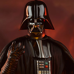 Sideshow presenta la figura de Darth Vader™ Premium Format™, una adición imperial intimidante a tu galaxia de coleccionables de Star Wars™. La figura de formato premium de Darth Vader