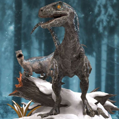 ¡La colección D-Stage, 'Staging Your Dream' de Beast Kingdom está lista para rugir en un escritorio cerca de ti con el lanzamiento de la colección de dioramas Jurassic World! 