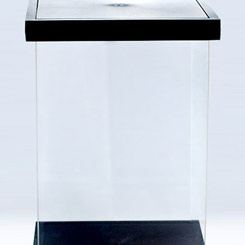 Display Expositor universal diseñado para dar exclusividad y vistosidad a tus figuras de Hot Toys a escala 1/6 de unos 30 cm., de altura.