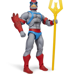 ¡¡Por el poder de Grayskull!! Disfruta de esta figuras de Stratos Club Grayskull Ultimates basadas en Masters of the Universe, también conocido por sus siglas MOTU