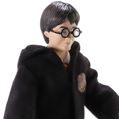 Figura articulada de Harry basado en la saga de Harry Potter. Puedes mover tus brazos y piernas. Mide aproximadamente 19 cm. El regalo perfecto para fans de Harry Potter y será un verdadero compañero para ti.