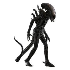 Terror biomecánico con presencia de museo. Alien – Big Chap Movie Masterpiece (escala 1/6, 36 cm) de Hot Toys / Sideshow recrea al xenomorfo clásico con una ingeniería y un acabado que impresiona en mano