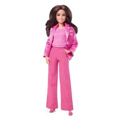 ¡Saludos desde Barbie Land! Te presentamos a Gloria, el personaje inspirador de Barbie The Movie, en una muñeca coleccionable que cautivará todas las miradas.