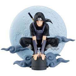 La figura Itachi Uchiha Banpresto captura con gran acierto la calma, el misterio y la fuerza visual de uno de los personajes más admirados de Naruto Shippuden, convirtiéndose en una pieza muy atractiva para cualquier colección de anime.
