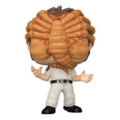 Una de las escenas más impactantes de la ciencia ficción toma forma en esta Figura POP Alien Kane, una pieza que transforma el universo de Alien en un coleccionable con mucha personalidad 