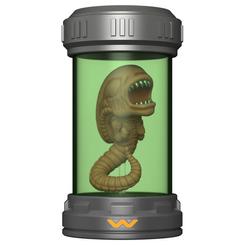 Nacido del cine más icónico de la ciencia ficción, este Funko POP Premium Alien Xenomorph convierte cualquier espacio en una pieza con carácter propio y una fuerte carga cinematográfica. 