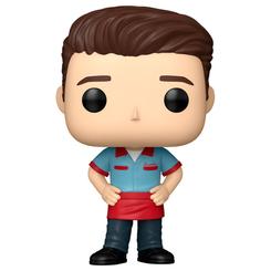 El estilo televisivo que definió una época vuelve a cobrar vida con esta figura Funko POP Brandon Walsh de Sensación de Vivir, una pieza imprescindible para quienes valoran la cultura pop de los años noventa