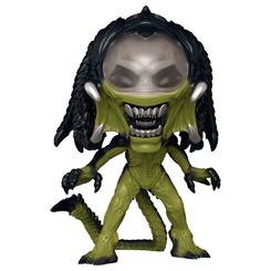Impacto colosal en tu estantería: la Figura POP Super Alien vs Predator Requiem Predalien concentra la agresividad del híbrido más temido en un formato Super de 15 cm que impone presencia desde cualquier ángulo
