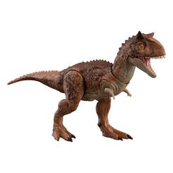 Figura articulada de la línea "Jurassic World". - Dimensiones (AnxAlxPr): aprox. 38 x 20 x 12 cm