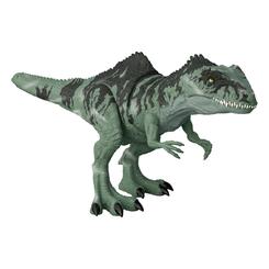 Figura articulada de la línea "Jurassic World". - Dimensiones (AnxAlxPr): aprox. 55 x 23 x 11 cm
