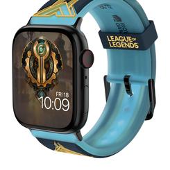 Las pulseras Moby Fox son compatibles con todos los modelos actuales de Apple Watch (Series 1, 2, 3, 4, 5, 6, 7, 8, SE y Ultra). Funciona con Apple Watch grandes y pequeños (38/40 mm y 42/44 mm), así como con todos los smartwatches basados en Android con 