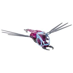 Vehículo Fright Fighter Masters of the Universe 2026. Hay piezas que no solo acompañan una colección, la lanzan directamente al combate, y este vehículo convierte la amenaza aérea de Eternia en una presencia visual inmediata