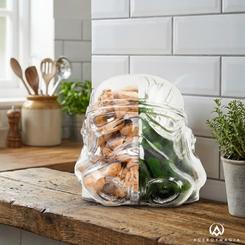 La pieza que transforma cualquier espacio en una declaración de estilo cinematográfico llega directamente del universo Star Wars para aportar carácter, diseño y funcionalidad en un solo objeto. 