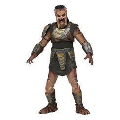 Nacida para dominar cualquier colección de cine, la figura Predator NECA Dek de Predator: Badlands transmite fuerza, detalle y autenticidad desde el primer vistazo. Inspirada directamente en la película de 2025 