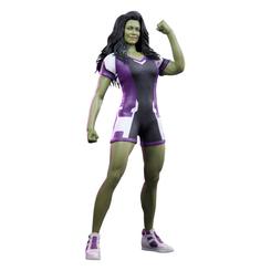 La superheroína más nueva en unirse al Universo Cinematográfico de Marvel, Jennifer Walters, también conocida como She-Hulk, es una abogada que se especializa en casos legales orientados 