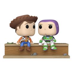 Figuras de la línea `POP! Vinyl´, tamaño aprox. 9 cm. Vienen en una caja con ventana.