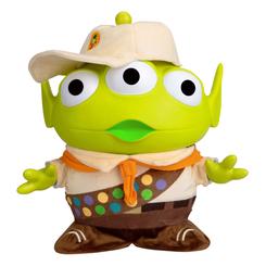 A los pequeños alienígenas de tres ojos de Toy Story les encantan las fiestas de disfraces. Con sus amigos volviéndose grandes una vez más, el cosplay solo se volverá más emocionante. 