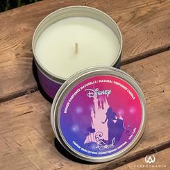 ¿Eres un amante de los aromas mágicos y de los cuentos de hadas de Disney? Si es así, ¡tienes que conocer la vela perfumada de Disney "La Bella Durmientet" en edición metal 150g!