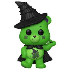 Figura POP Elphaba oso de la suerte: una pieza que convierte cualquier estantería en un guiño instantáneo al cine fantástico y al coleccionismo actual. Su presencia compacta, reconocible y llena de carácter capta la atención desde el primer vistazo 