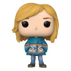 Si te gusta la serie Yellowstone, no puedes perderte esta increíble figura POP! de Beth Dutton, la hija mayor y más dura de la familia. 