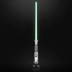 Luke Skywalker era un granjero de Tatooine que consiguió convertirse en uno de los más grandes Jedis de toda la galaxia, a pesar de sus humildes orígenes. Con su combinación de luces LED 
